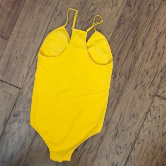 Free People Move Along Body Suit - Picture 4 of 7